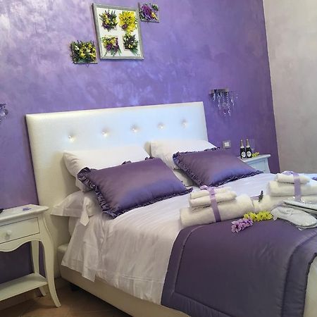 Crystal Rhome Рим Экстерьер фото