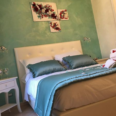 Crystal Rhome Рим Экстерьер фото