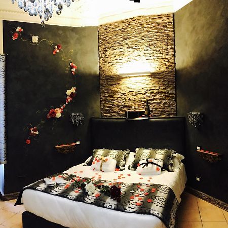 Crystal Rhome Рим Экстерьер фото