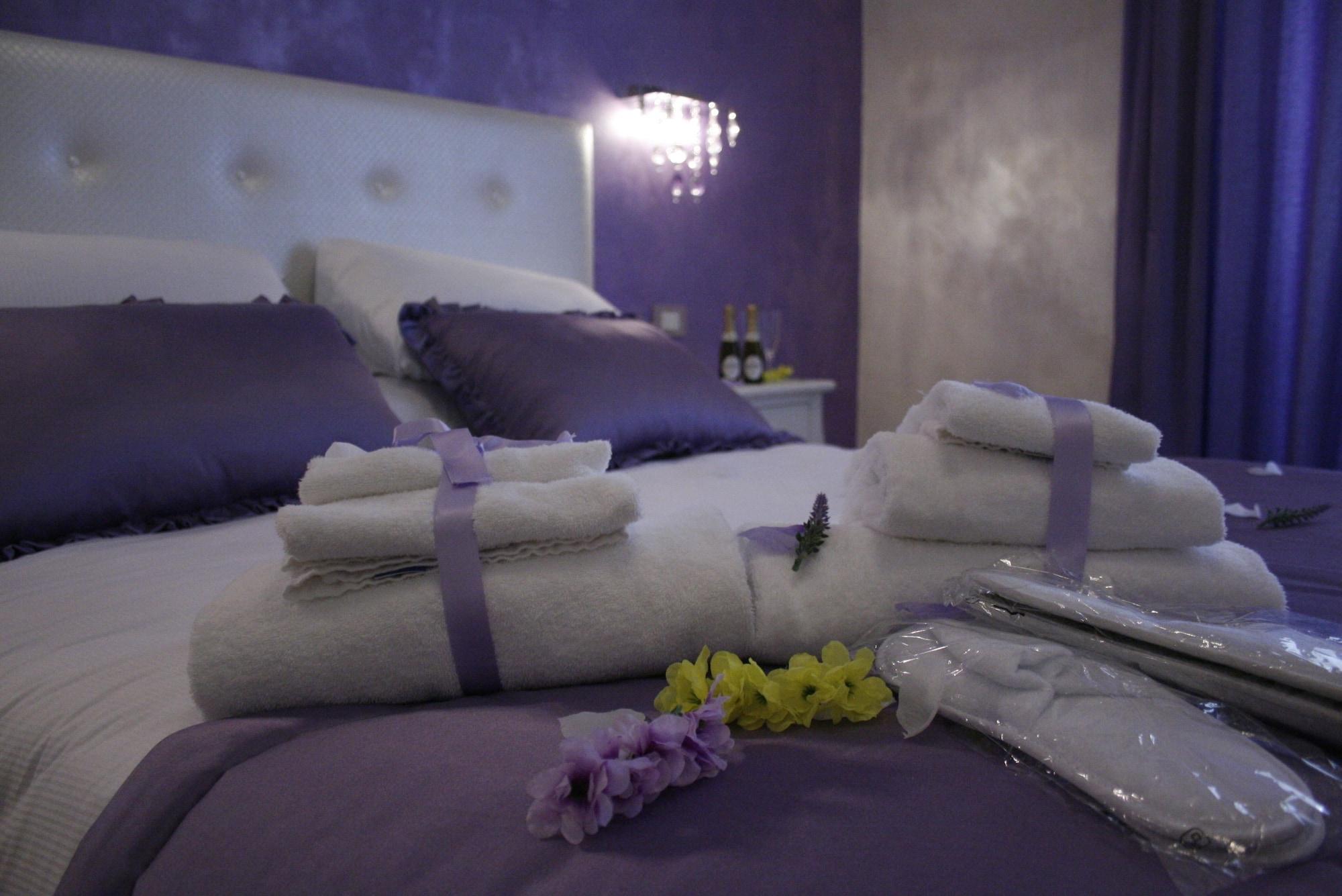 Crystal Rhome Рим Экстерьер фото