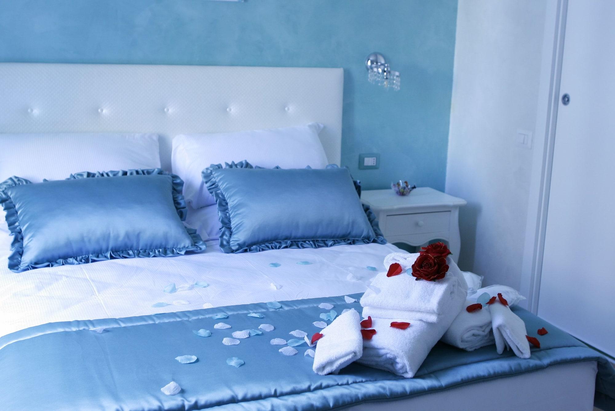 Crystal Rhome Рим Экстерьер фото