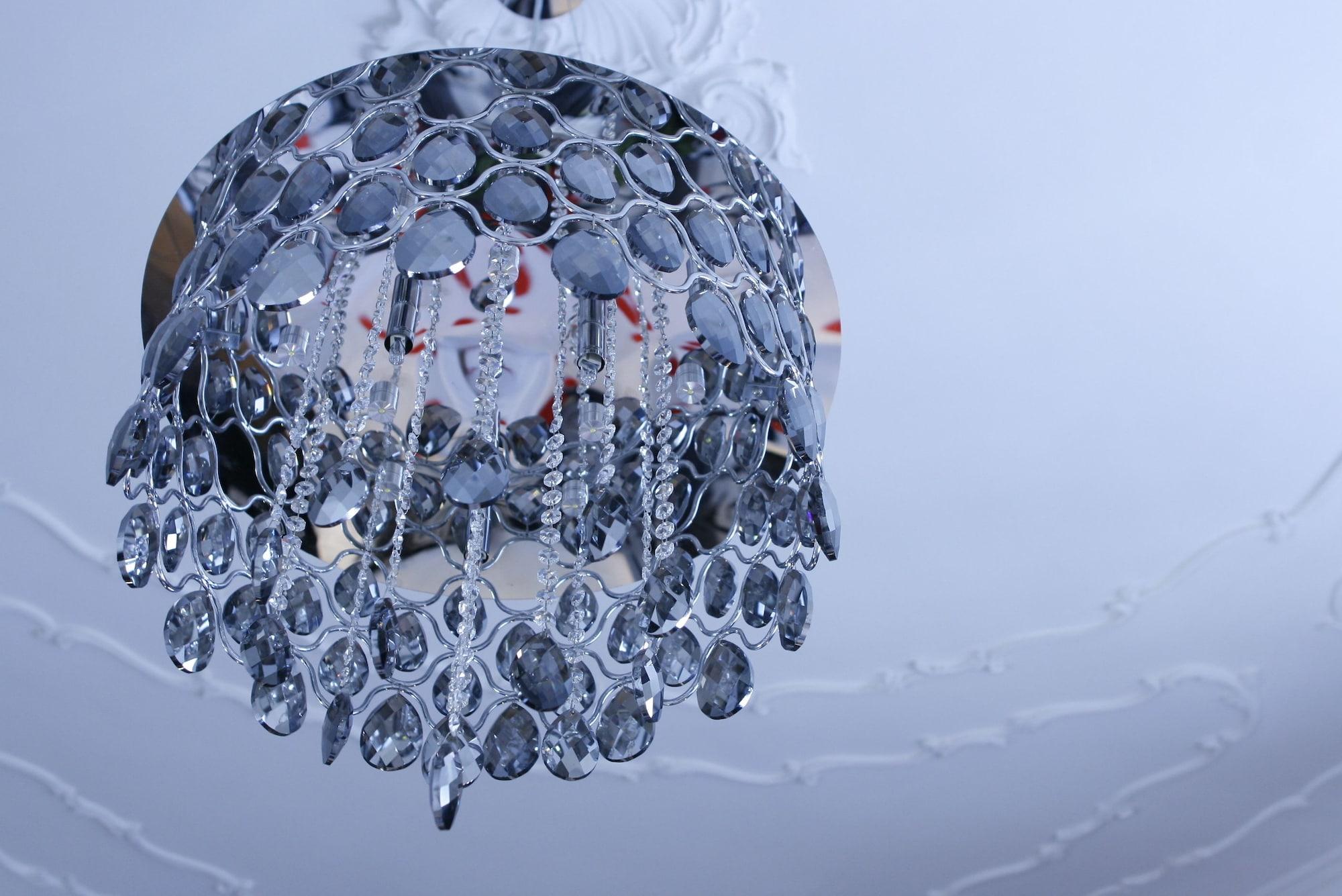 Crystal Rhome Рим Экстерьер фото