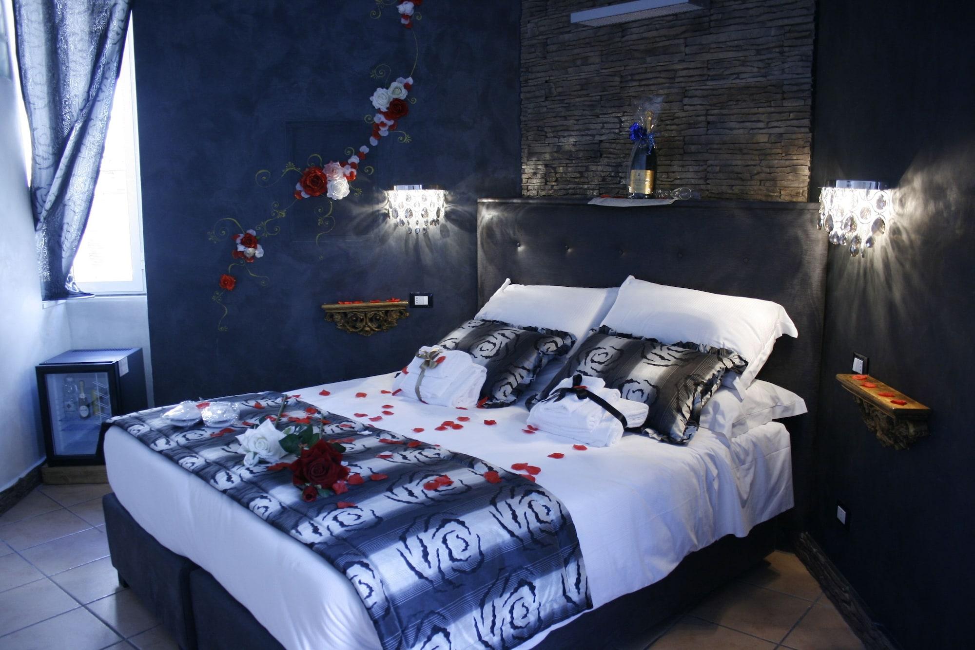 Crystal Rhome Рим Экстерьер фото