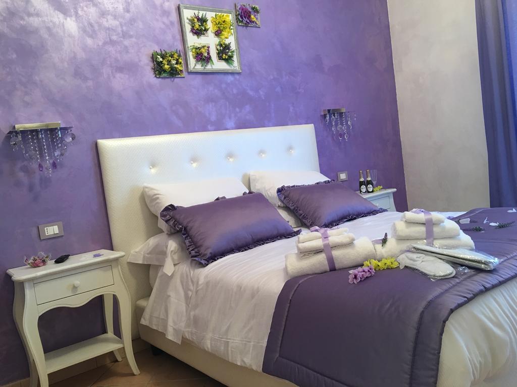 Crystal Rhome Рим Экстерьер фото