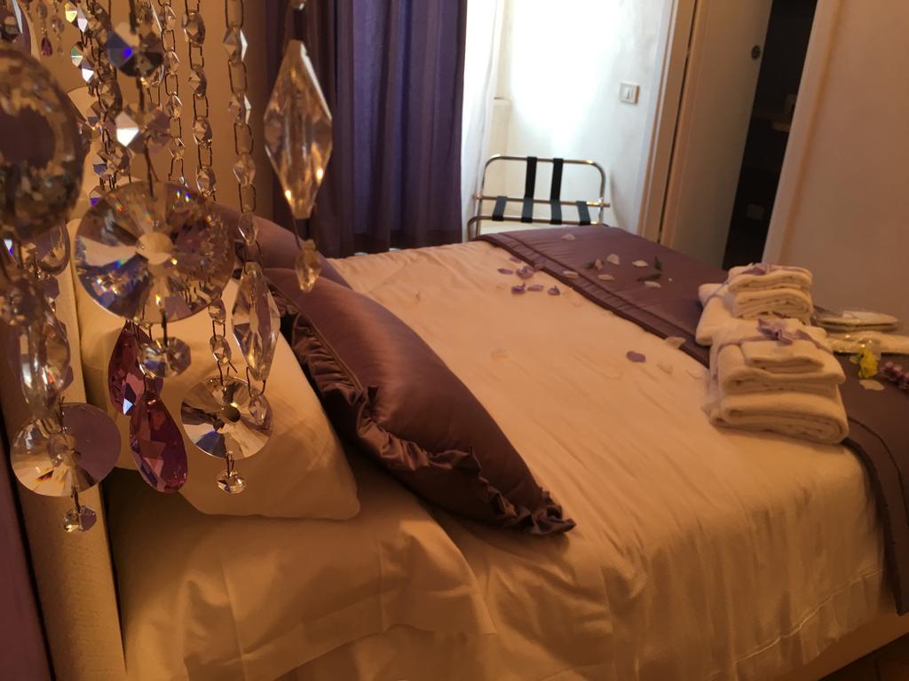 Crystal Rhome Рим Экстерьер фото