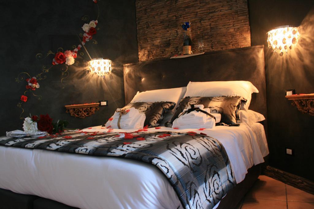 Crystal Rhome Рим Экстерьер фото