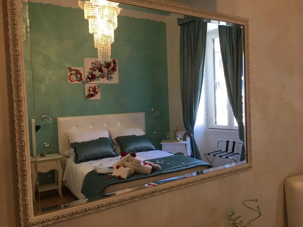 Crystal Rhome Рим Экстерьер фото