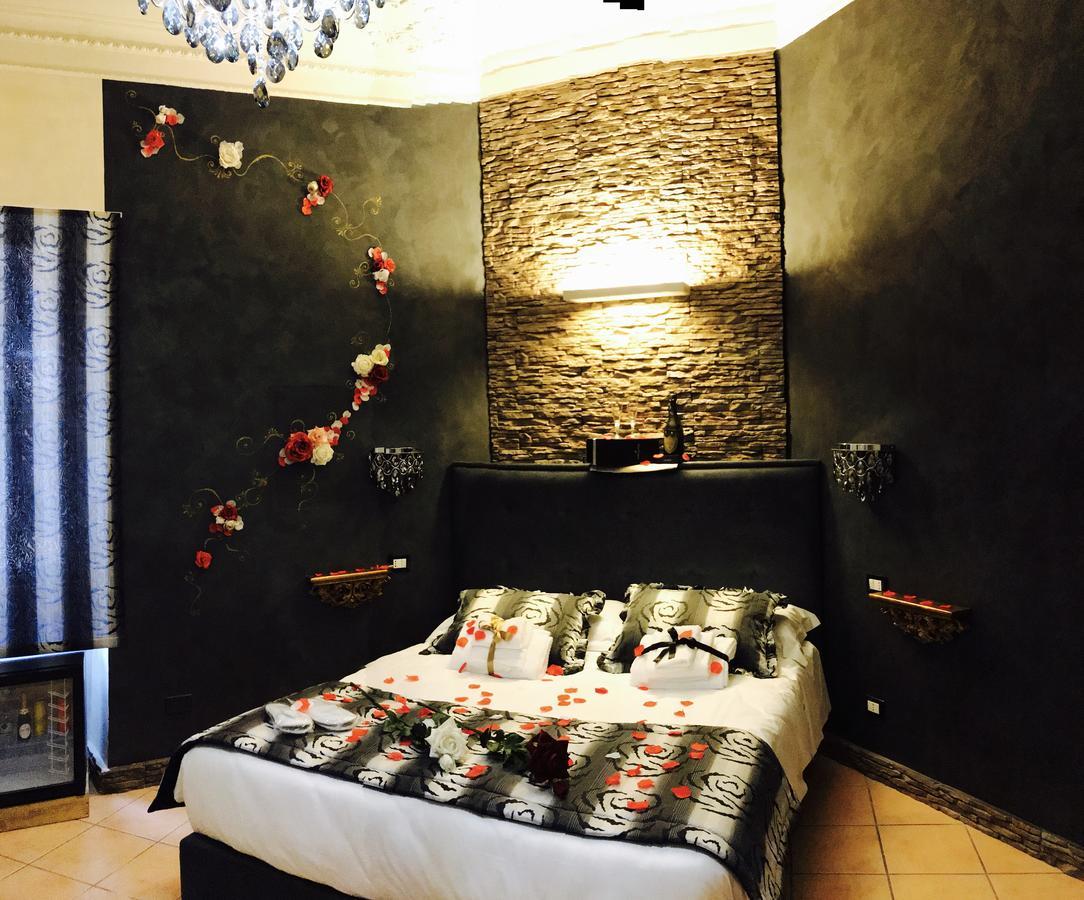 Crystal Rhome Рим Экстерьер фото