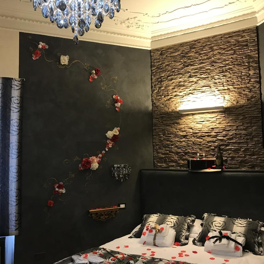 Crystal Rhome Рим Экстерьер фото