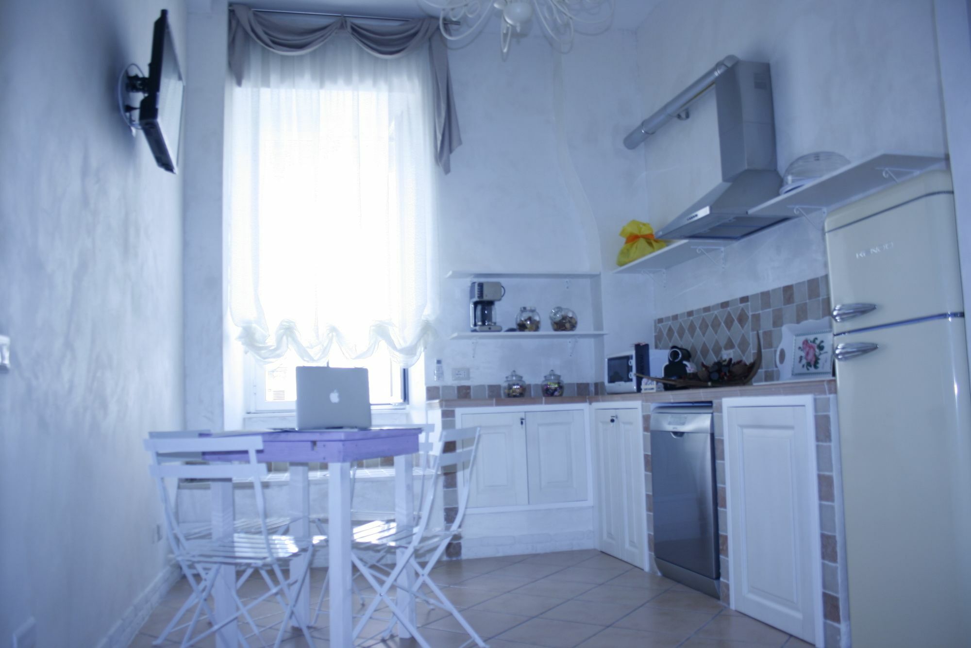 Crystal Rhome Рим Экстерьер фото
