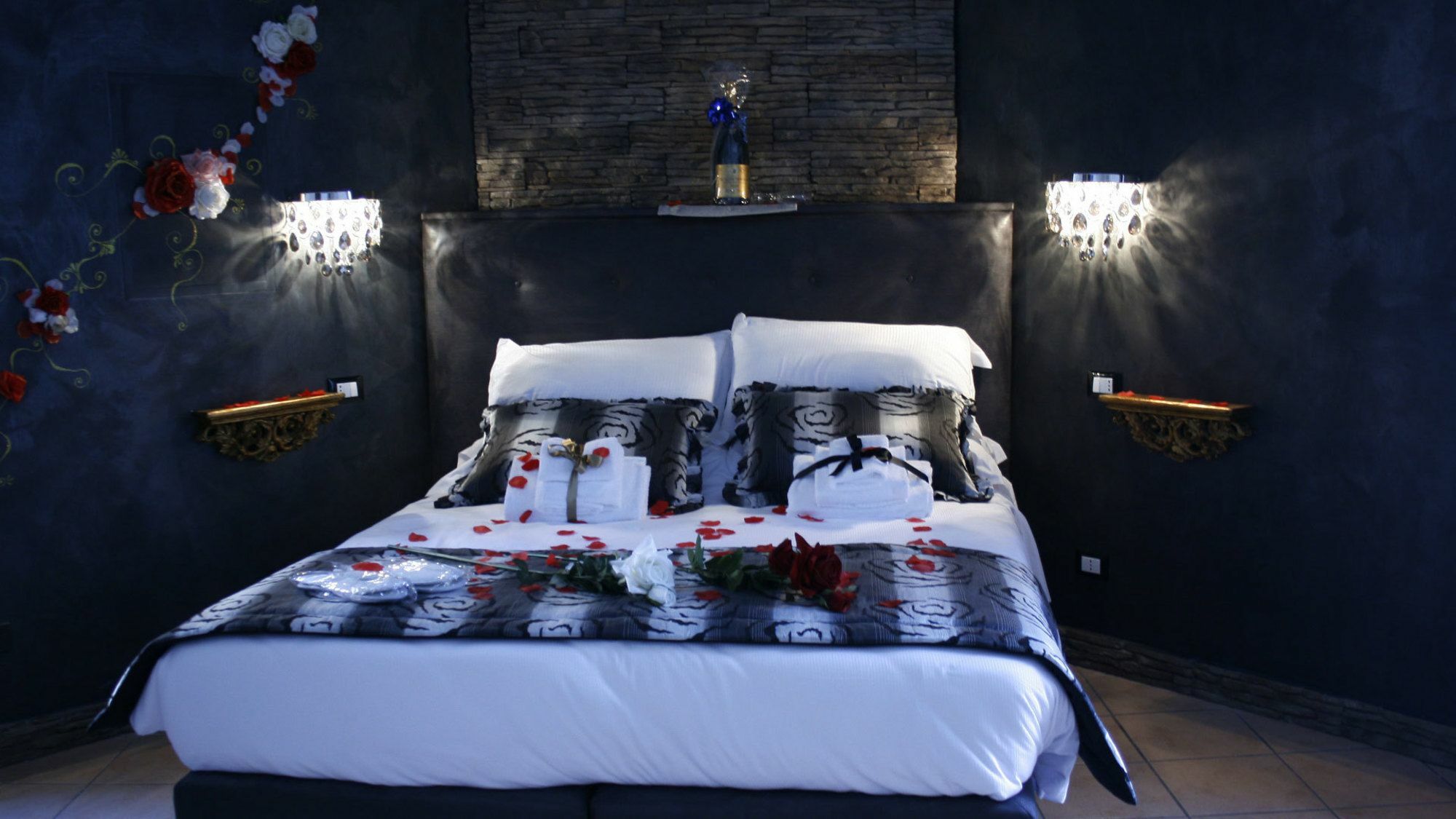 Crystal Rhome Рим Экстерьер фото